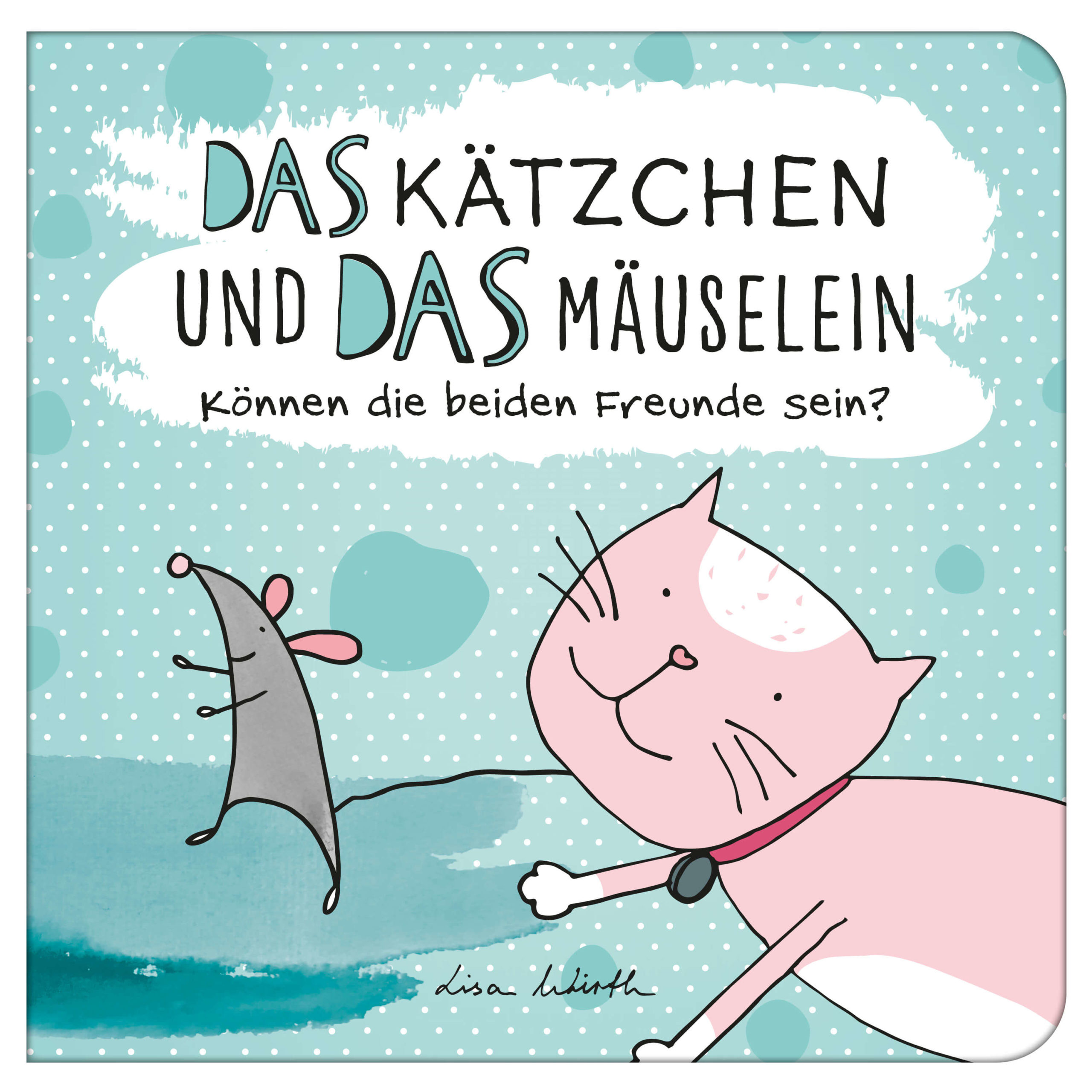 Kinderbuch 