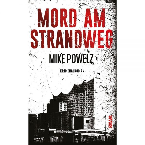 Mord am Strandweg (Softcover)