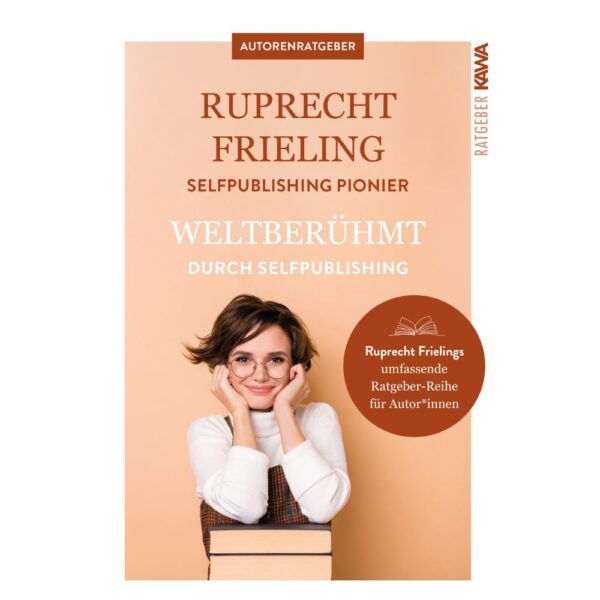 Weltberühmt durch Self-Publishing (Softcover)