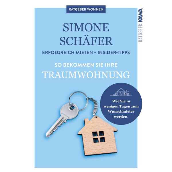 So bekommen Sie Ihre Traumwohnung (Softcover)