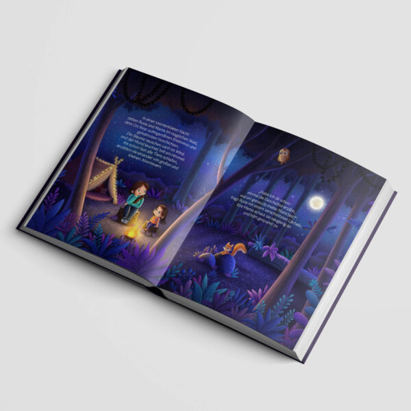 Warum du meine Mami bist (Hardcover) – Bild 5