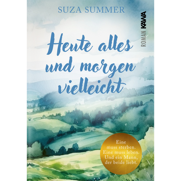 Heute alles und morgen vielleicht (Taschenbuch)