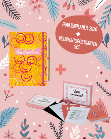 Familienplaner 2026