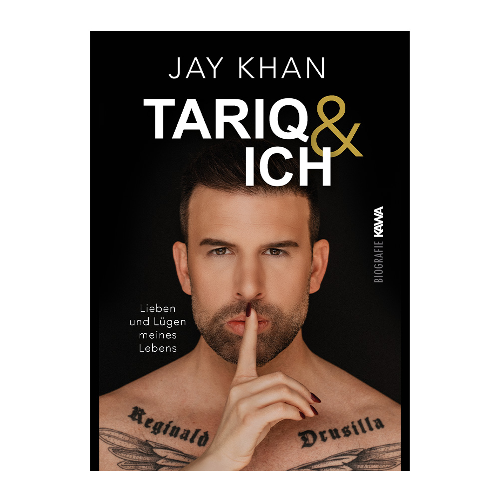Tariq und ich (Hardcover)