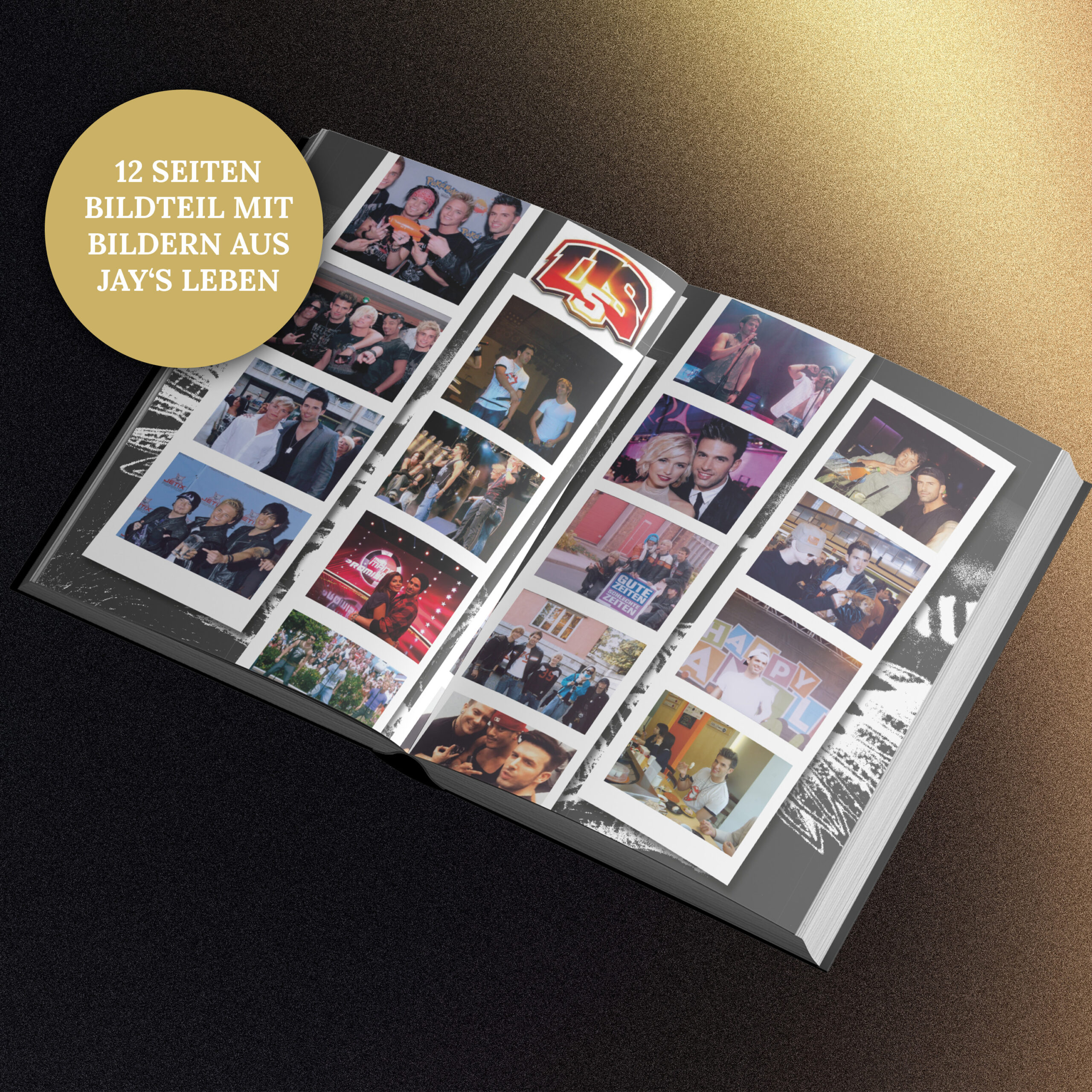 Tariq und ich (Hardcover) – Bild 4