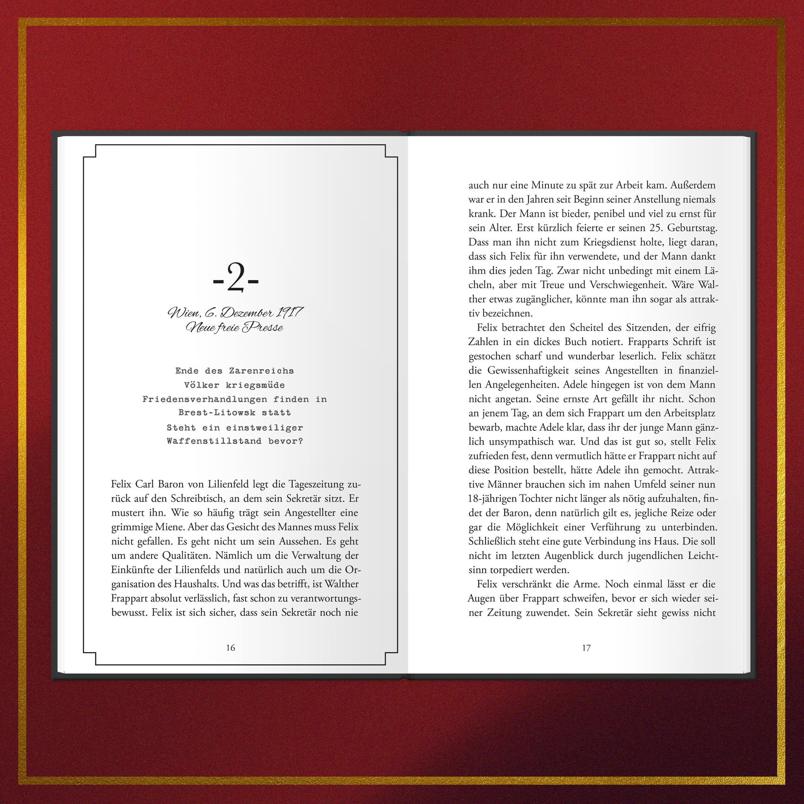 Schicksalsreise nach Abbazia (Softcover) – Bild 4