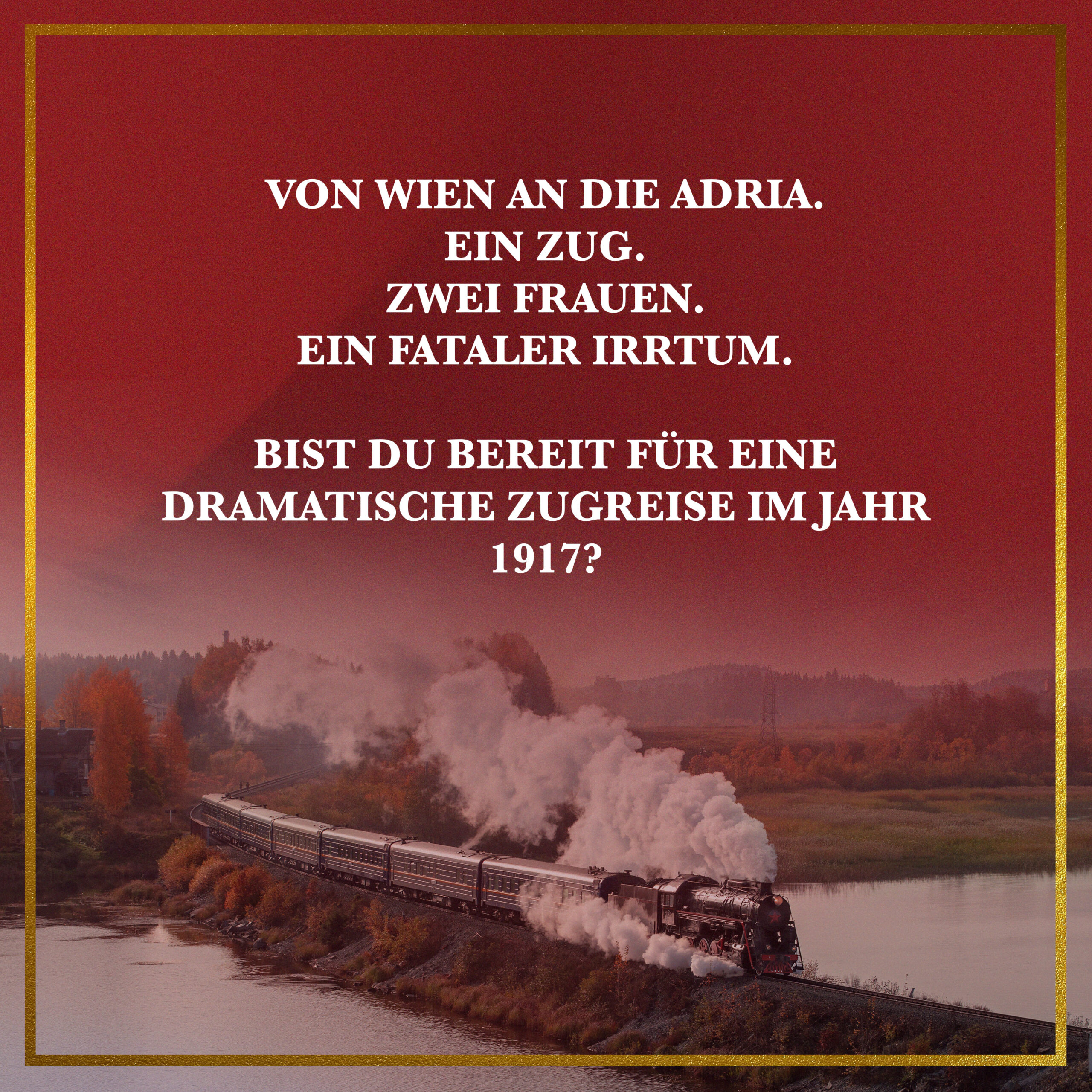 Schicksalsreise nach Abbazia (Softcover) – Bild 5