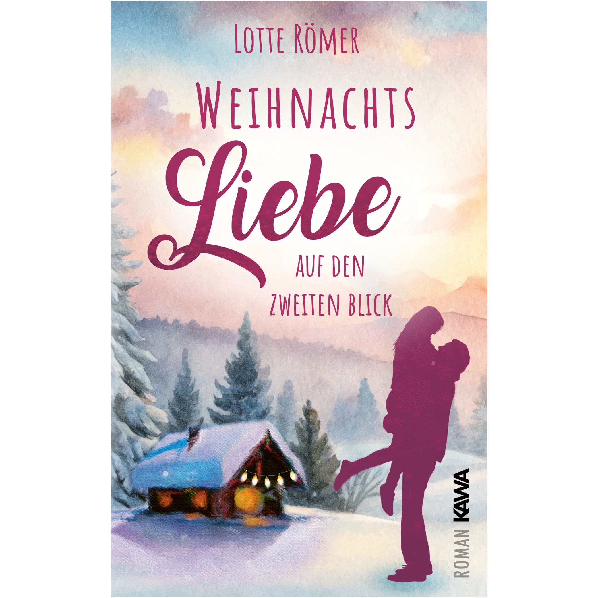 Weihnachtsliebe auf den zweiten Blick (Softcover)